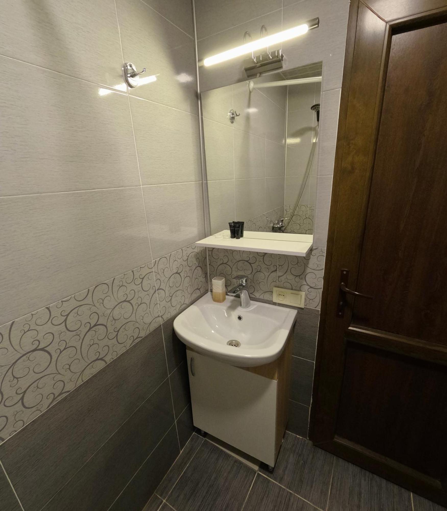 Guesthouse Lanchvali Mestia Dış mekan fotoğraf