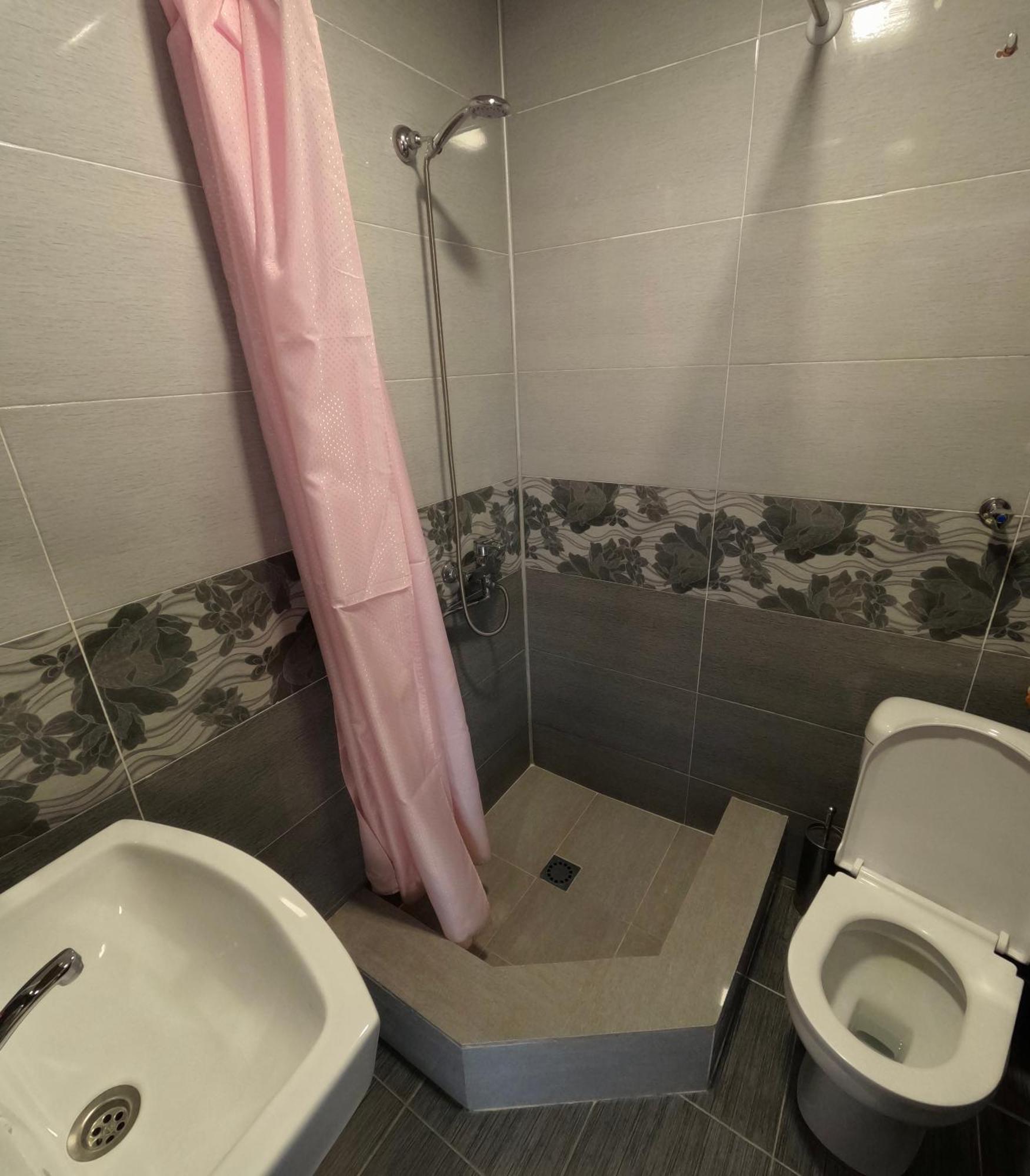 Guesthouse Lanchvali Mestia Dış mekan fotoğraf